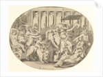 The Triumph of Bacchus, 16th century by Unknown