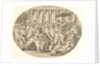 The Triumph of Bacchus, 16th century by Unknown