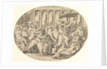 The Triumph of Bacchus, 16th century by Unknown