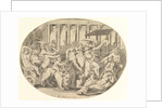 The Triumph of Bacchus, 16th century by Unknown
