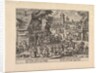 St. Sebastian's Fair by Unknown