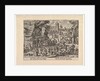 St. Sebastian's Fair by Unknown