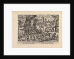 St. Sebastian's Fair by Unknown
