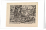 St. Sebastian's Fair by Unknown
