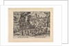 St. Sebastian's Fair by Unknown