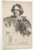 Portrait of Justus Suttermans, 17th century by Anthony van Dyck