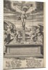 The Fountain of Life, before 1604 by Antonius Wierix