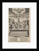 The Fountain of Life, before 1604 by Antonius Wierix