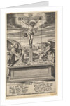 The Fountain of Life, before 1604 by Antonius Wierix
