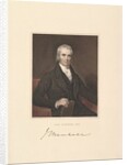 Chief Justice John Marshall, 1833 by Asher Brown Durand