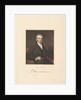 Chief Justice John Marshall, 1833 by Asher Brown Durand