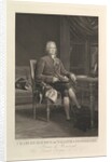 Portrait of Charles Maurice de Talleyrand-Périgord, after 1808 by Auguste Gaspard Louis Desnoyers