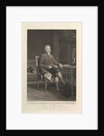 Portrait of Charles Maurice de Talleyrand-Périgord, after 1808 by Auguste Gaspard Louis Desnoyers