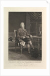 Portrait of Charles Maurice de Talleyrand-Périgord, after 1808 by Auguste Gaspard Louis Desnoyers
