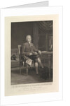 Portrait of Charles Maurice de Talleyrand-Périgord, after 1808 by Auguste Gaspard Louis Desnoyers