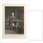 Portrait of Charles Maurice de Talleyrand-Périgord, after 1808 by Auguste Gaspard Louis Desnoyers