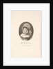 Portrait of Madame Gavaudan by Augustin de Saint-Aubin