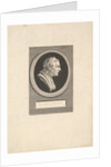 Portrait of Jean-Jacques Rousseau, 1801 by Augustin de Saint-Aubin