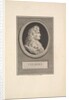 Portrait of Colbert, 1800 by Augustin de Saint-Aubin