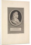 Portrait of Colbert, 1800 by Augustin de Saint-Aubin