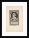 Portrait of Colbert, 1800 by Augustin de Saint-Aubin