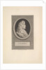 Portrait of Colbert, 1800 by Augustin de Saint-Aubin