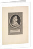 Portrait of Colbert, 1800 by Augustin de Saint-Aubin