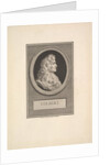 Portrait of Colbert, 1800 by Augustin de Saint-Aubin