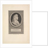 Portrait of Colbert, 1800 by Augustin de Saint-Aubin