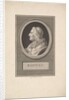 Portrait of Bossuet, 1803 by Augustin de Saint-Aubin
