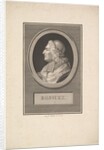 Portrait of Bossuet, 1803 by Augustin de Saint-Aubin