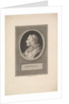 Portrait of Bossuet, 1803 by Augustin de Saint-Aubin