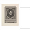 Portrait of Michel de Montaigne, 1774 by Augustin de Saint-Aubin