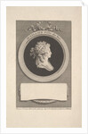 Portrait of Son Altesse Royale Madame, Duchesse d'Angoulême, Daughter of Louis XVI and Mar…, 1791 by Augustin de Saint-Aubin