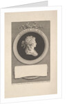 Portrait of Son Altesse Royale Madame, Duchesse d'Angoulême, Daughter of Louis XVI and Mar…, 1791 by Augustin de Saint-Aubin