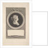 Portrait of Son Altesse Royale Madame, Duchesse d'Angoulême, Daughter of Louis XVI and Mar…, 1791 by Augustin de Saint-Aubin