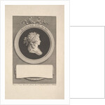Portrait of Son Altesse Royale Madame, Duchesse d'Angoulême, Daughter of Louis XVI and Mar…, 1791 by Augustin de Saint-Aubin