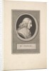 Portrait of Blaise Pascal, 1802 by Augustin de Saint-Aubin