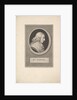 Portrait of Blaise Pascal, 1802 by Augustin de Saint-Aubin