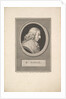 Portrait of Blaise Pascal, 1802 by Augustin de Saint-Aubin