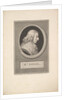 Portrait of Blaise Pascal, 1802 by Augustin de Saint-Aubin