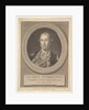 Portrait of George Washington, August 1836 by Augustin de Saint-Aubin