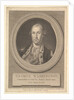 Portrait of George Washington, August 1836 by Augustin de Saint-Aubin