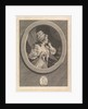 Au Moins Soyez Discret, 1789 by Augustin de Saint-Aubin