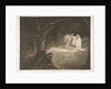Christ on the Mount of Olives, late 18th-early 19th century by Vivant Denon