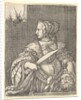 Judith, ca. 1526 by Barthel Beham