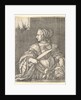 Judith, ca. 1526 by Barthel Beham