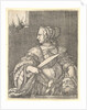 Judith, ca. 1526 by Barthel Beham