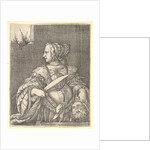 Judith, ca. 1526 by Barthel Beham