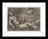 Der Welt Lauf, early 16th century by Barthel Beham